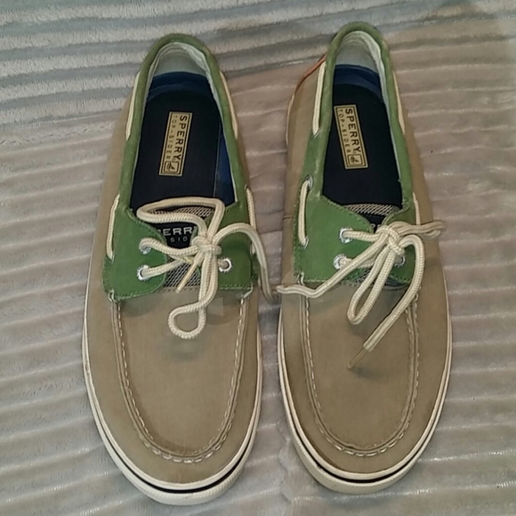 Sperry Other - Sperry top siders